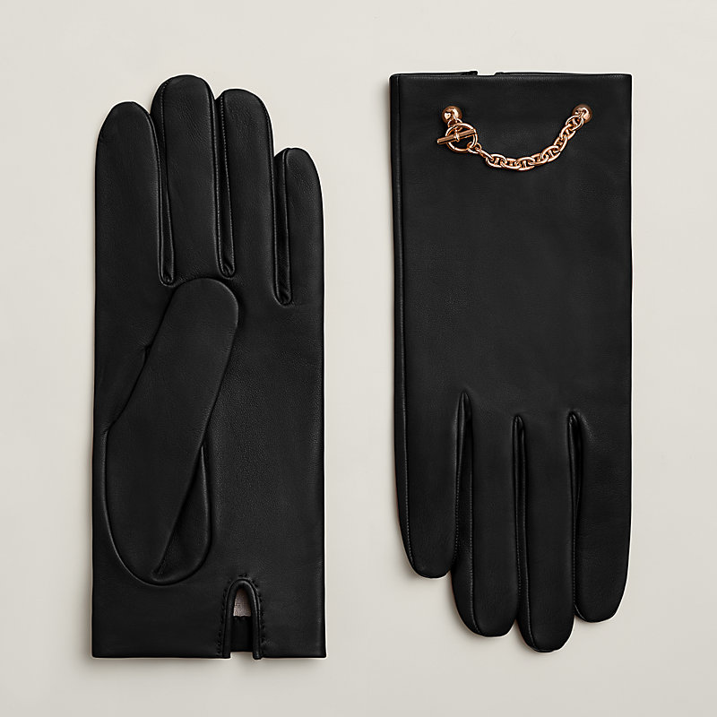 手袋-《ボニー》--242054G 02-